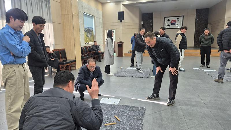 교동면,_‘척사_한마당’으로_소통과_화합_다져