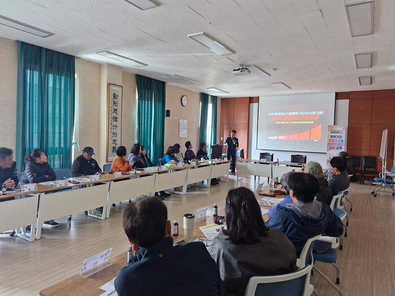 교동면,_찾아가는_키오스크_및_보이스_피싱_예방_교육_실시