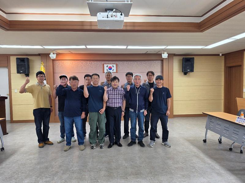 화도면,_제3기_농지위원회_새롭게_출범