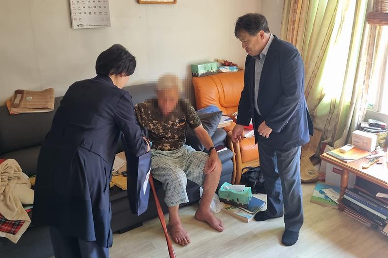 화도면_지역사회보장협의체,_보양식_나눔으로_건강한_여름_응원