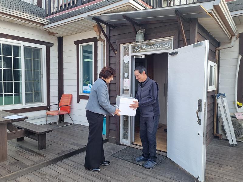 화도면,_명절맞이_사회복지시설_위문