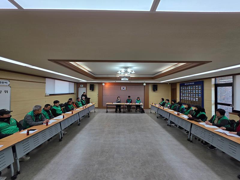 화도면_새마을남녀지도자,_새해_첫_월례회의_진행