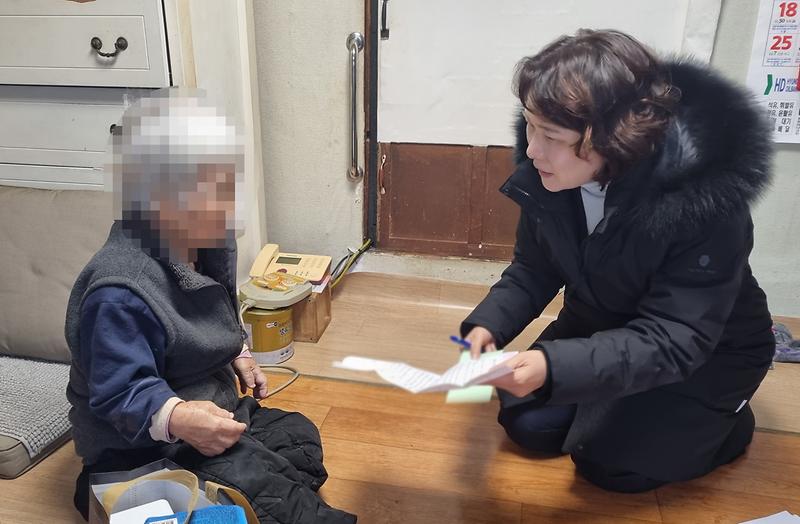 화도면,_연말연시_복지_사각지대_취약_가구_방문