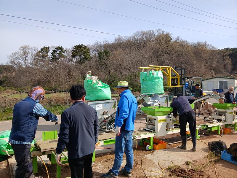 서도면,_“모판_들고_농심_잇다”…파종_현장_지원