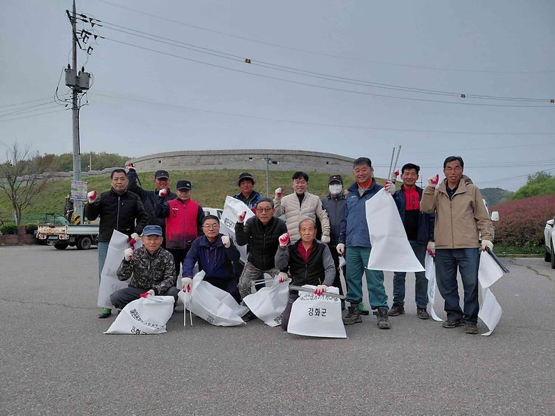 선원면_이장단,_나들길_2코스_걷기_좋은_길_만든다!…환경정비_실시