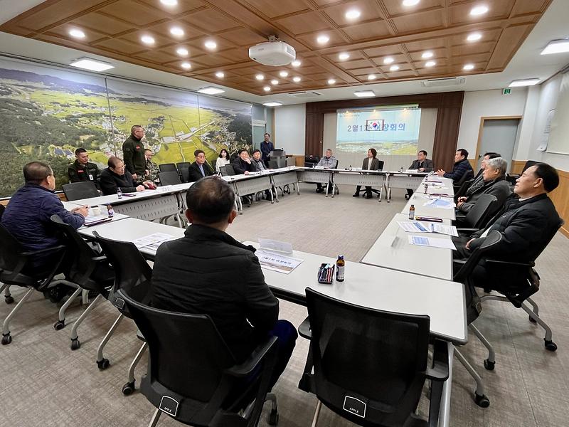 송해면,_민․관․군․경_함께_지역_공동체_협력_의지_다져