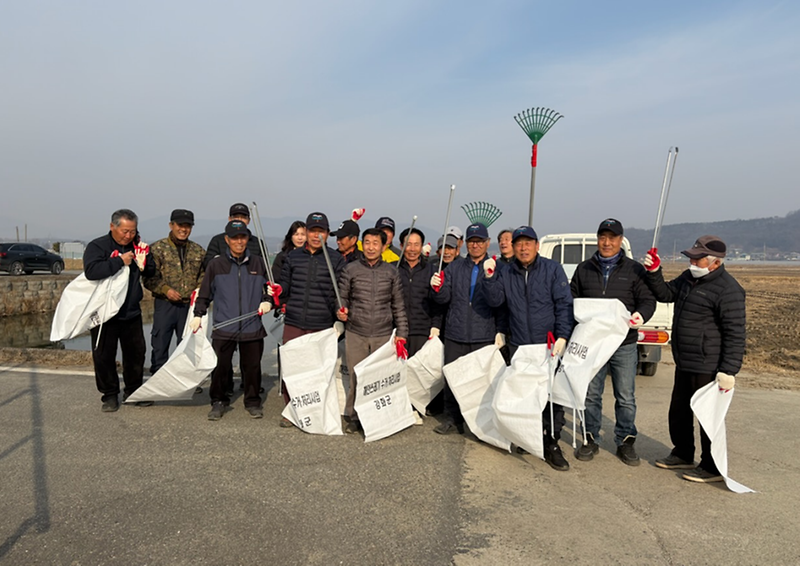 송해면_농촌지도자회,_“우리_하천은_우리가_지킨다!”