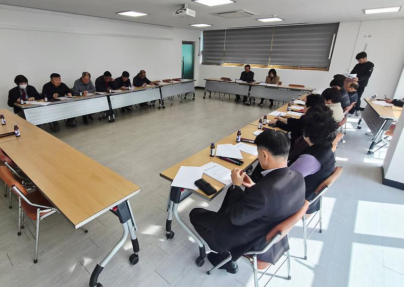 양도면,_제40회_양도면민의_날_준비에_만전