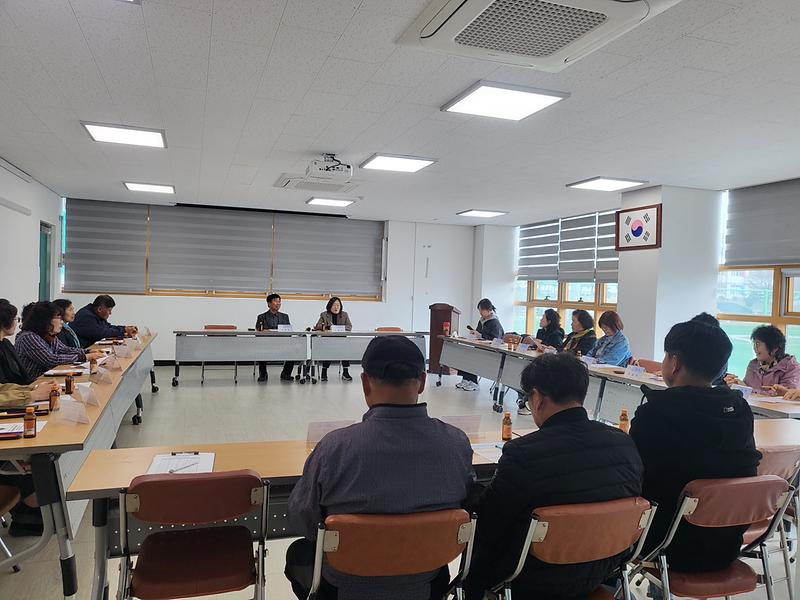 양도면_지역사회보장협의체,_4월_월례회의…지역_복지_현안_해결