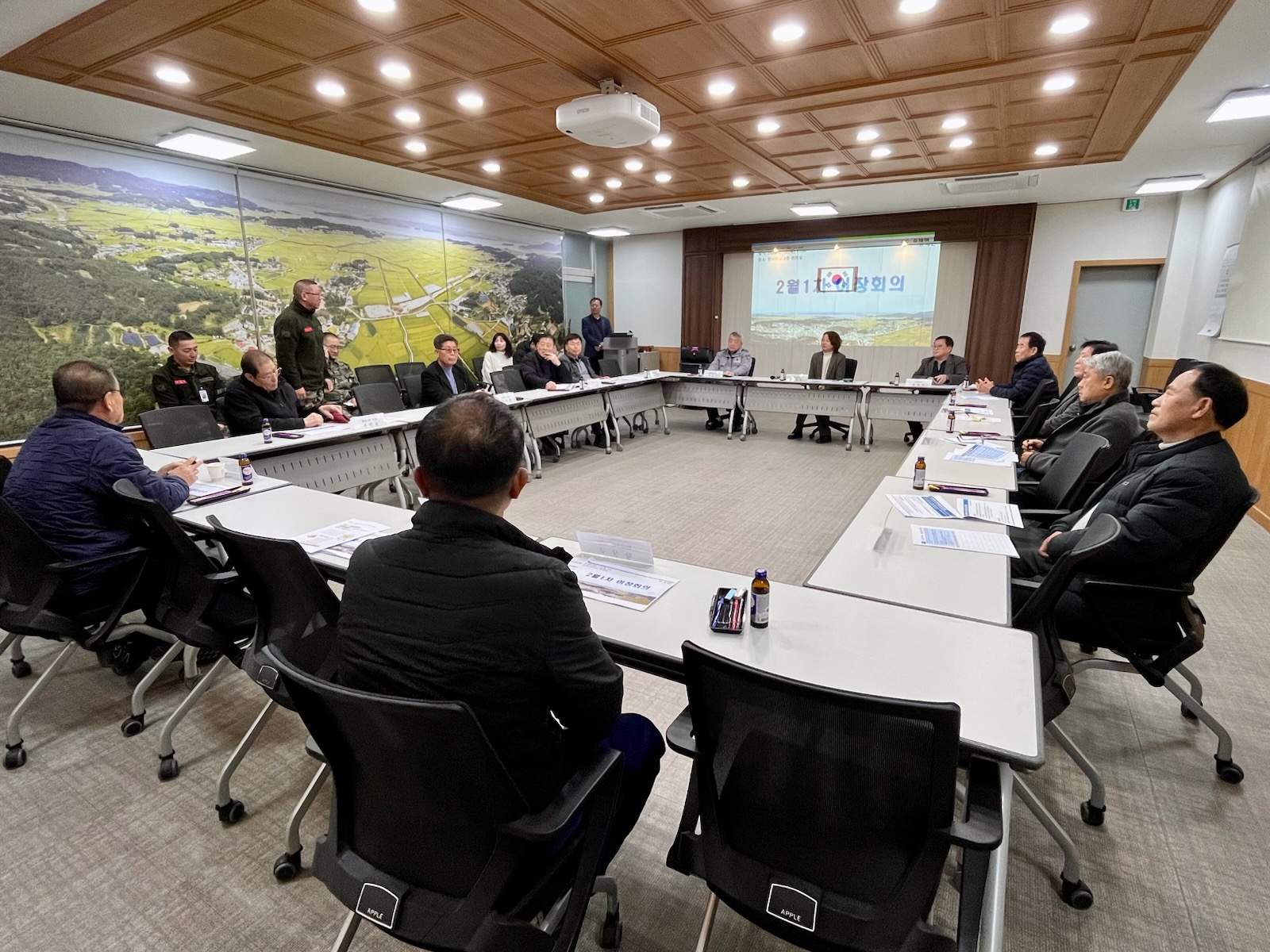 송해면,_민․관․군․경_함께_지역_공동체_협력_의지_다져