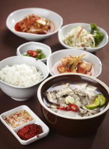 강화젓국갈비뚝배기 사진