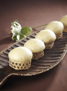 젓새우 찐빵 사진