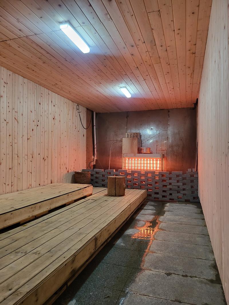 약수천사우나 사진