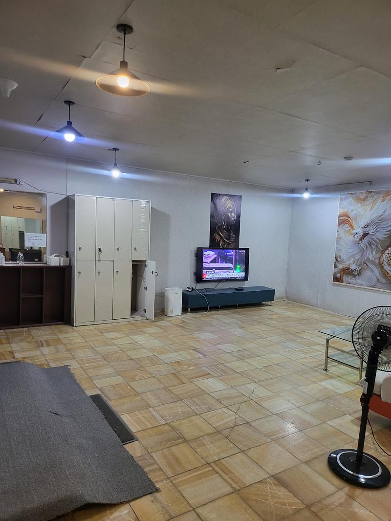 약수천사우나 사진2