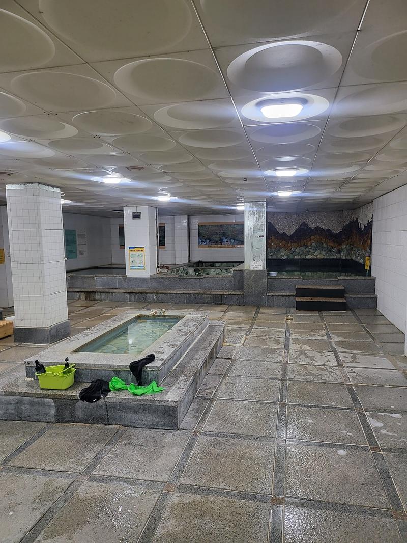 약수천사우나 사진4