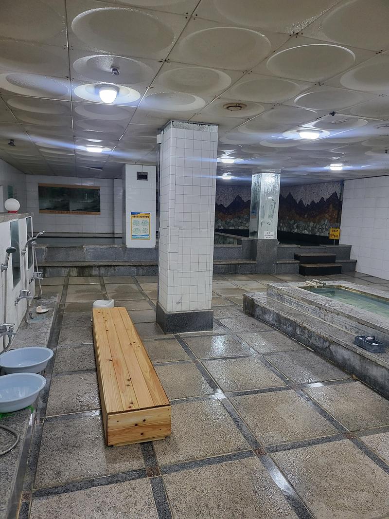 약수천사우나 사진5