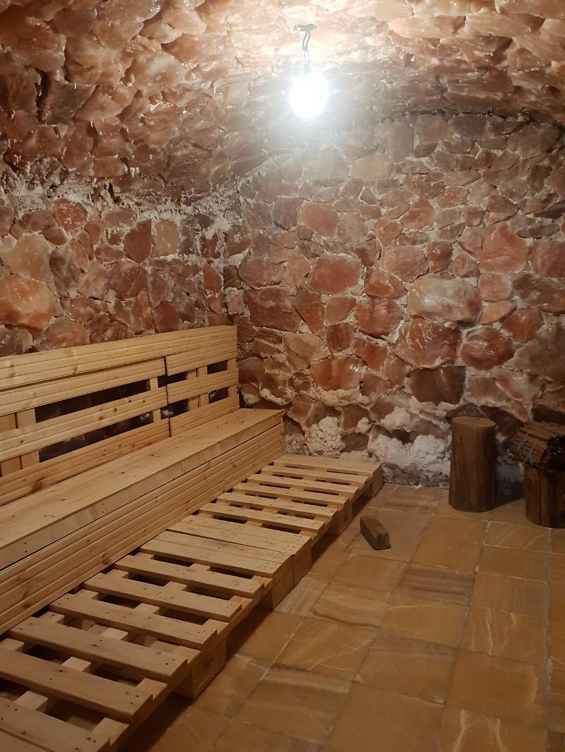 약수천사우나 사진7