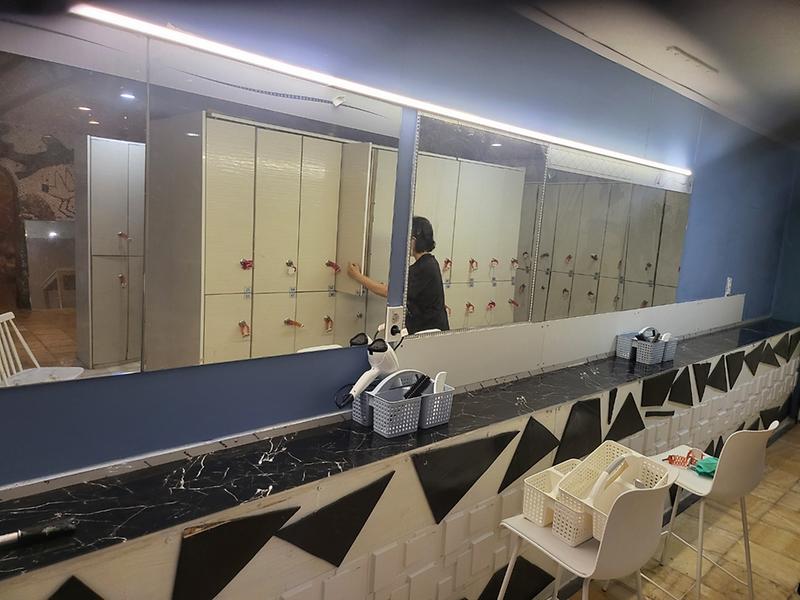 약수천사우나 사진8