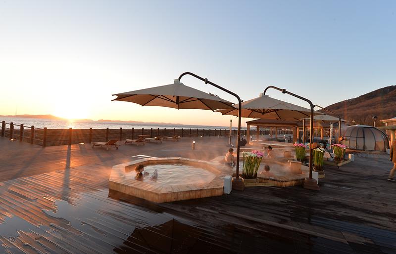 강화석모도 미네랄 스파 사진2