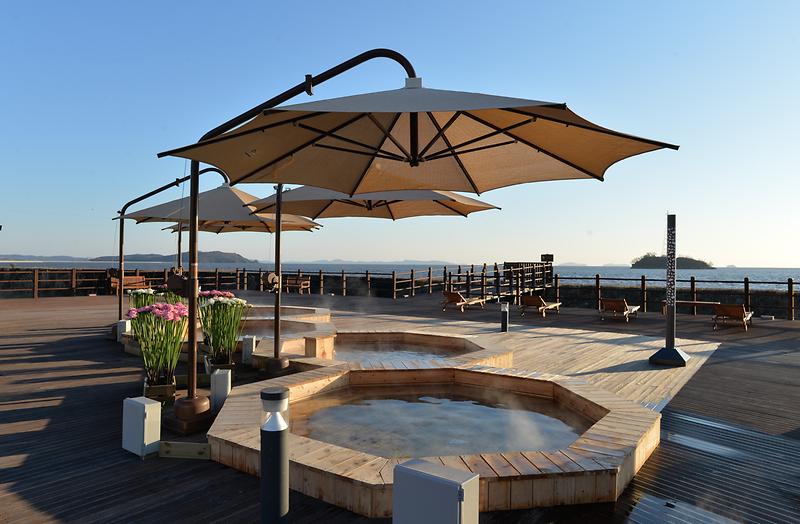 강화석모도 미네랄 스파 사진3