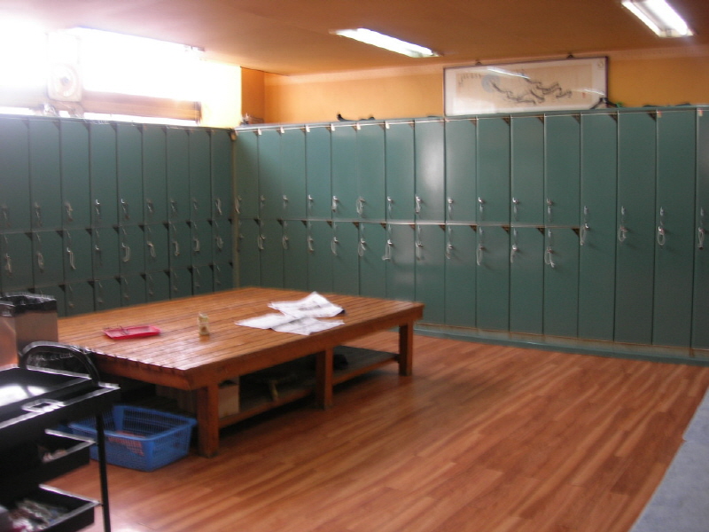 유성목욕탕 사진3