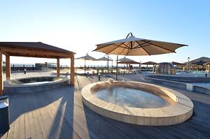 강화석모도 미네랄 스파 사진