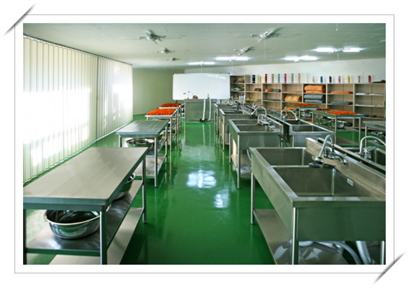 고인돌직물 천연염색문화관 사진2