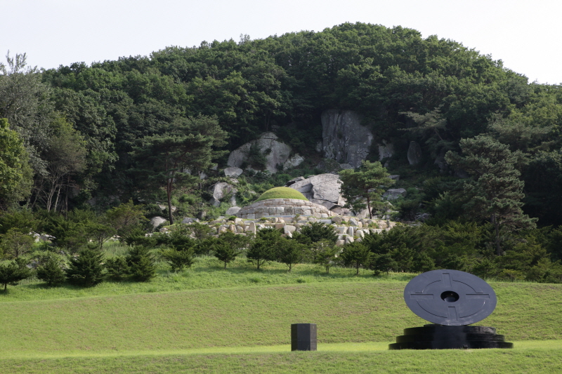 (재단법인)한얼교유지재단 사진