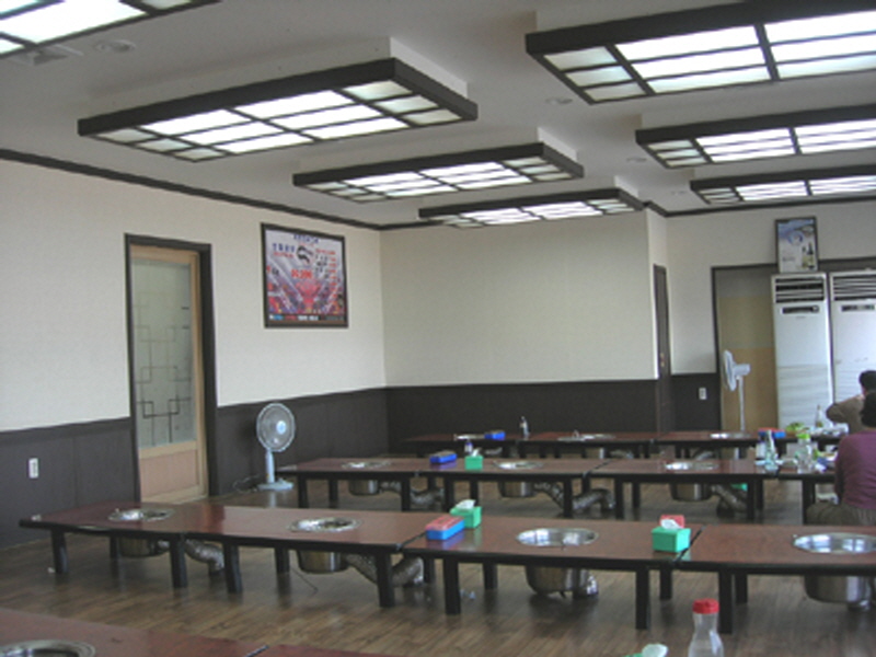 (주)선창집장어구이 사진3