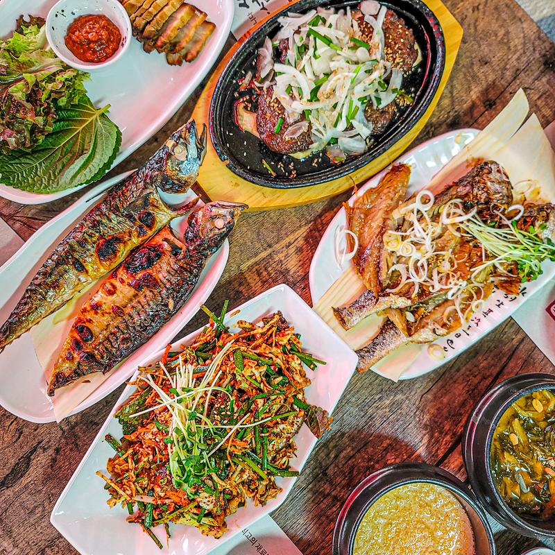 강화섬쌀밥집 사진10