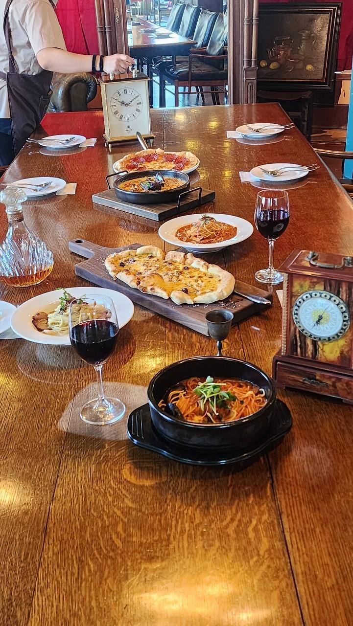 뚝배기 이탈리아 사진3