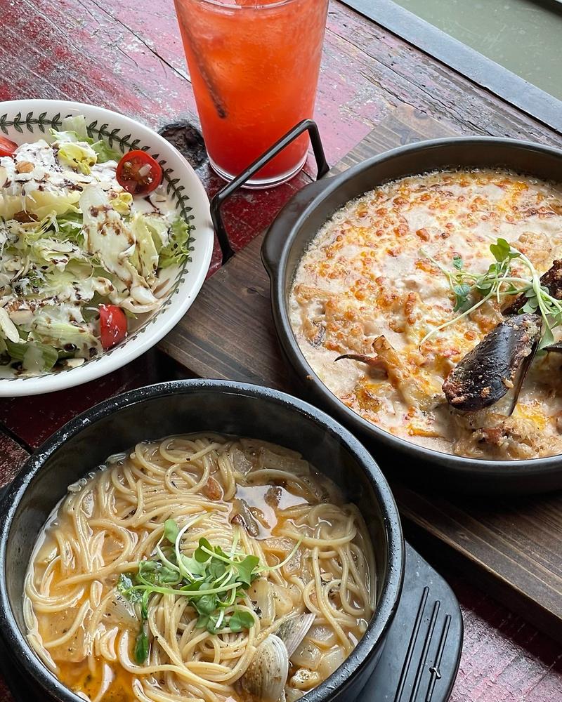 뚝배기 이탈리아 사진4