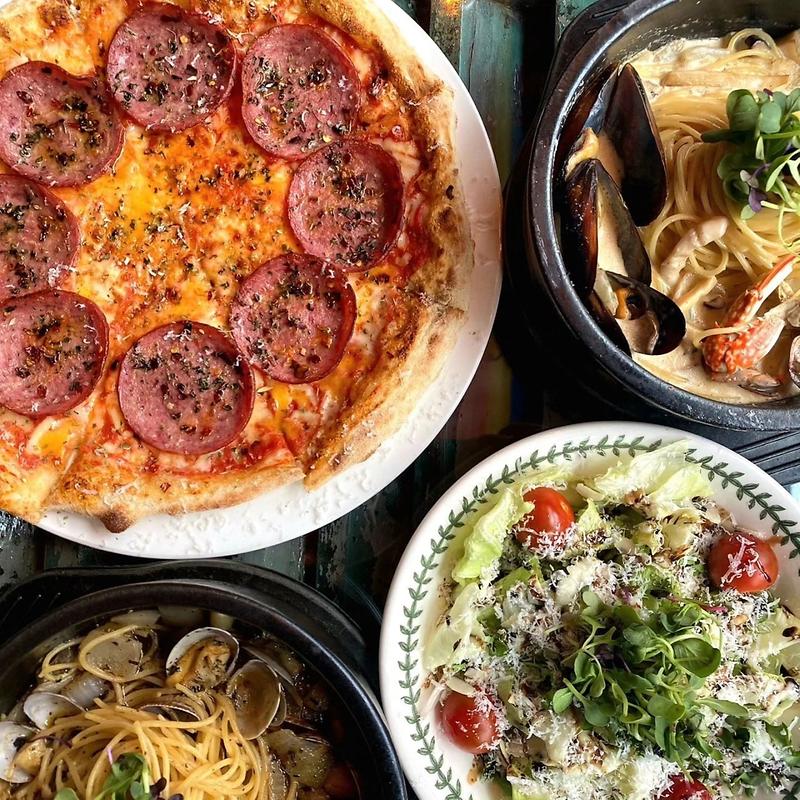 뚝배기 이탈리아 사진5