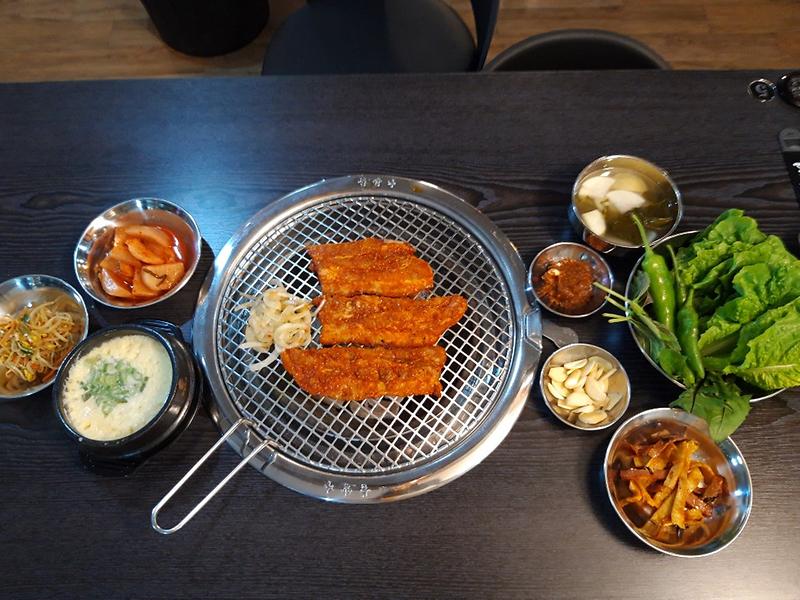 홍 고추장삼겹살 사진2