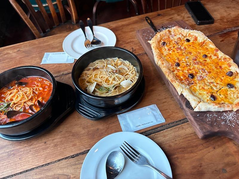 뚝배기 이탈리아 사진7