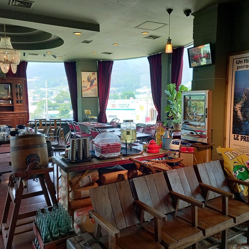 뚝배기 이탈리아 사진9