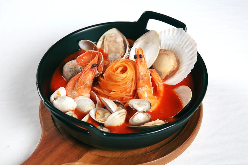 에버리치 스테이크하우스 사진5