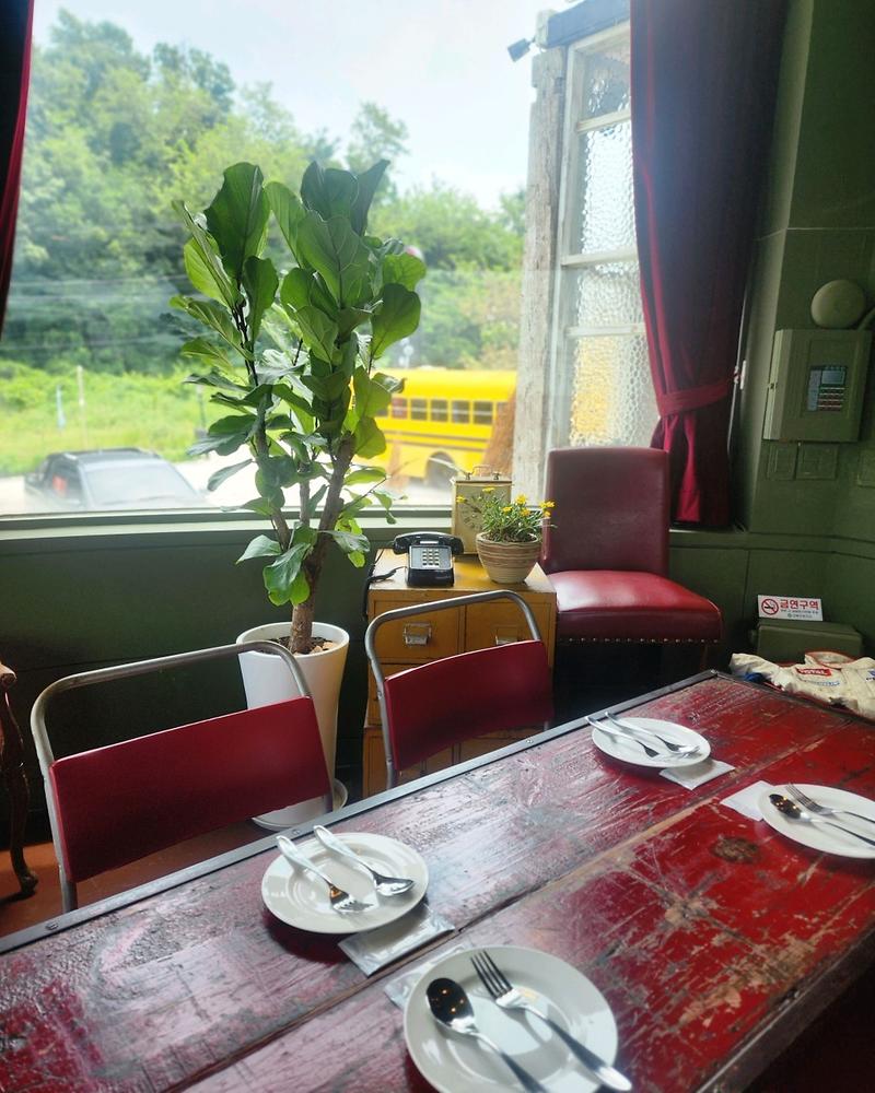 뚝배기 이탈리아 사진10