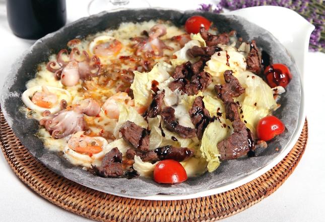 에버리치 스테이크하우스 사진6