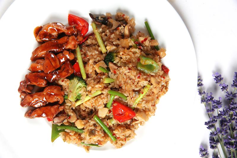 에버리치 스테이크하우스 사진7