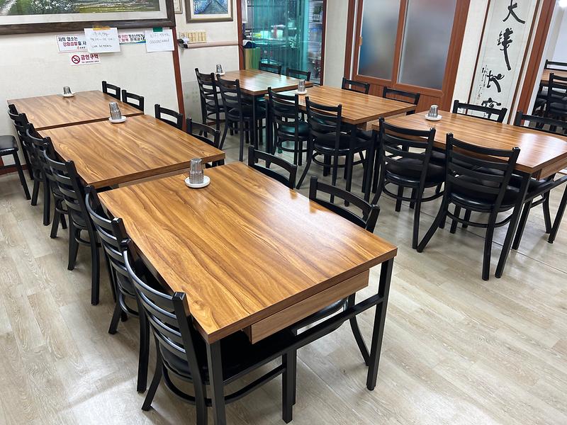 고을식당 사진15