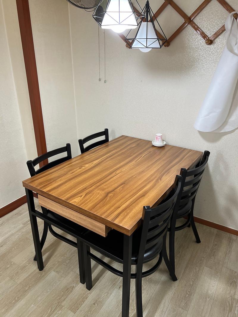 고을식당 사진7