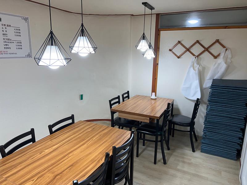 고을식당 사진19