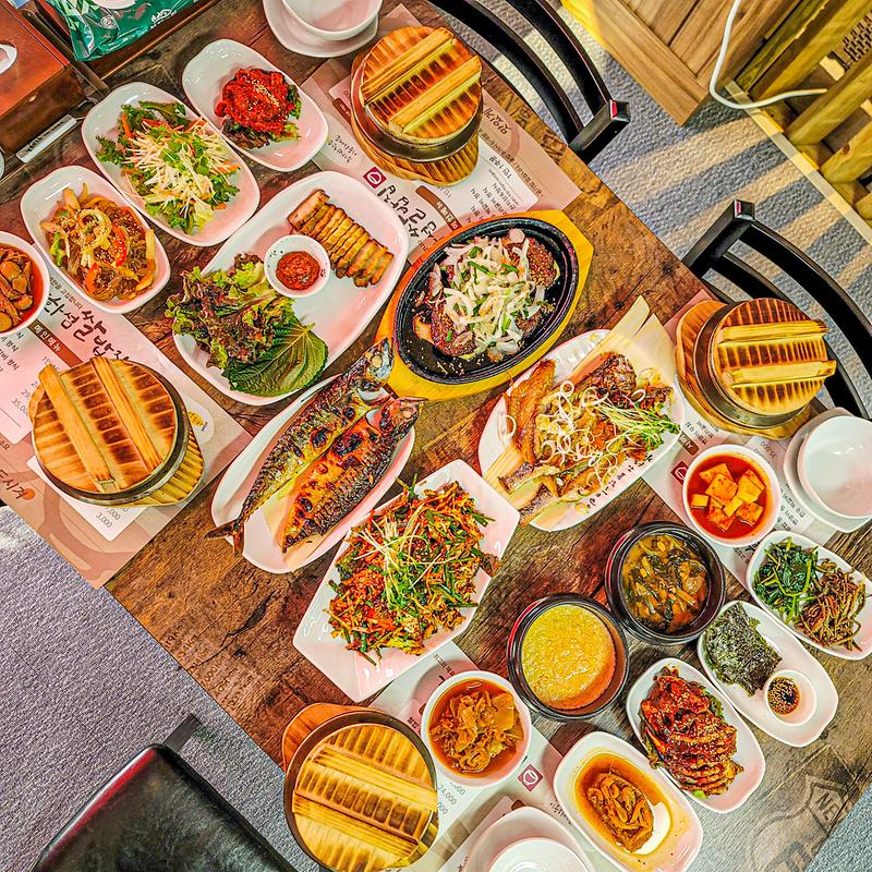 강화섬쌀밥집 사진8