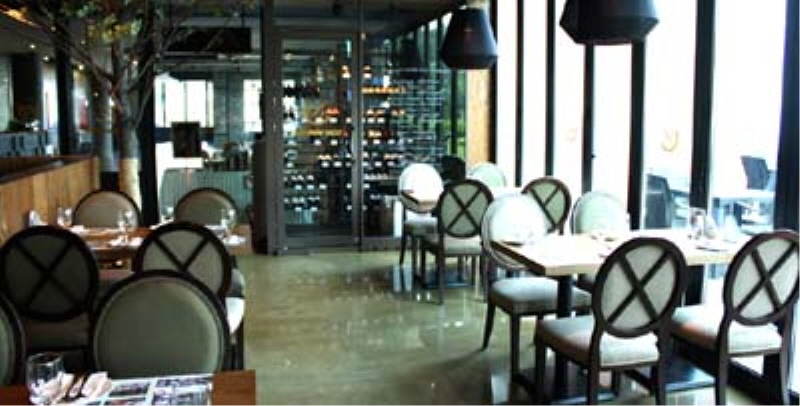 에버리치 스테이크하우스 사진