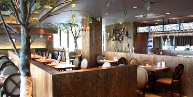 에버리치 스테이크하우스 사진2