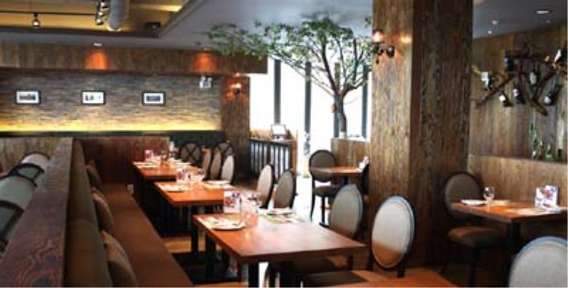 에버리치 스테이크하우스 사진3