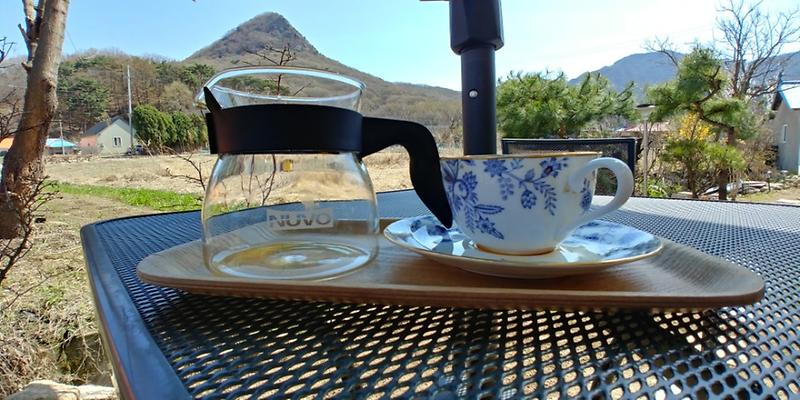 맘커피갤러리 사진7