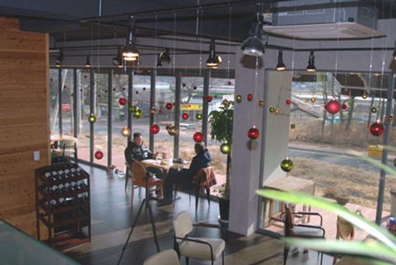 카페마리 사진3