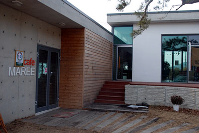 카페마리 사진2